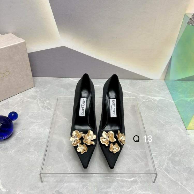 Picture of Jimmy Shoes _SKUJimmyChoocoloursz35-401011491.5CMYM0103